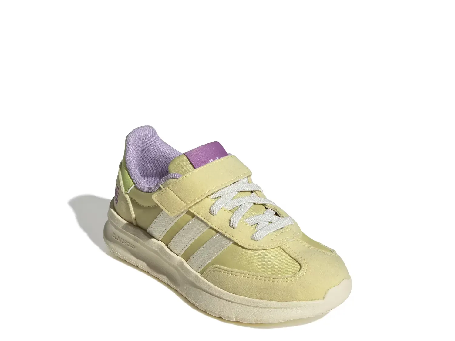 Кроссовки Run 70s 2.0 Tiana - детские Adidas, Yellow
Кроссовки Run 70s 2.0 Tiana - детские Adidas, Yellow