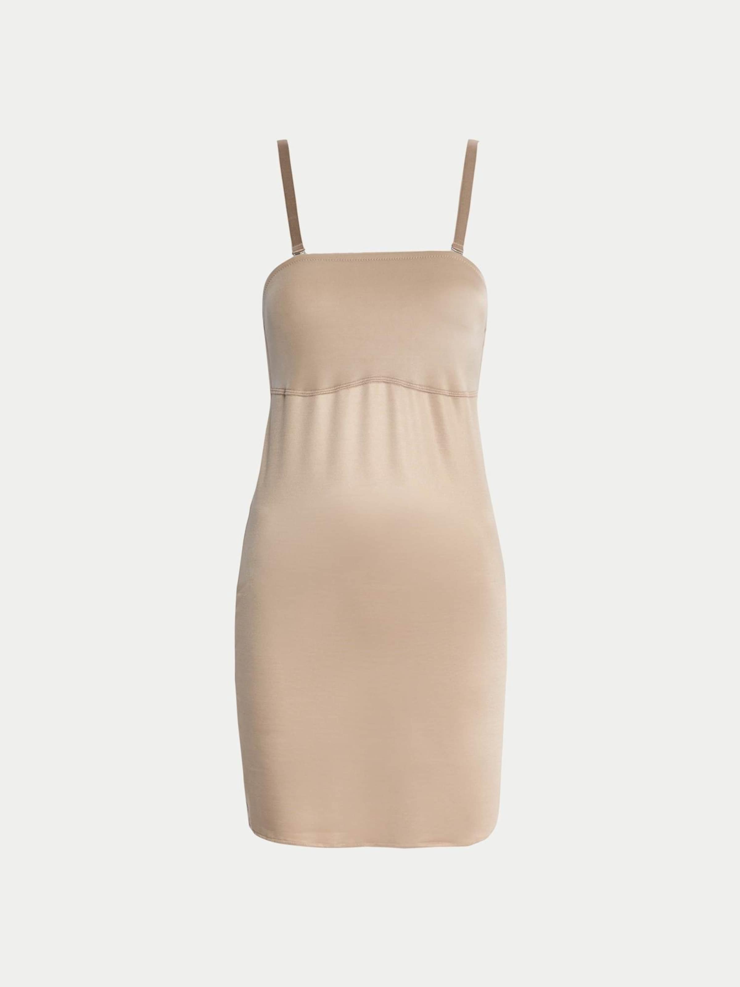 Marks & Spencer Платье-боди в бежевом цвете
Marks & Spencer Платье-боди в бежевом цвете