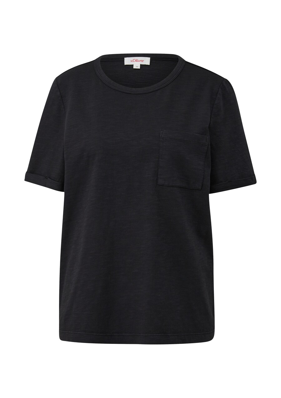 Футболка s.Oliver, Black
Футболка s.Oliver, Black