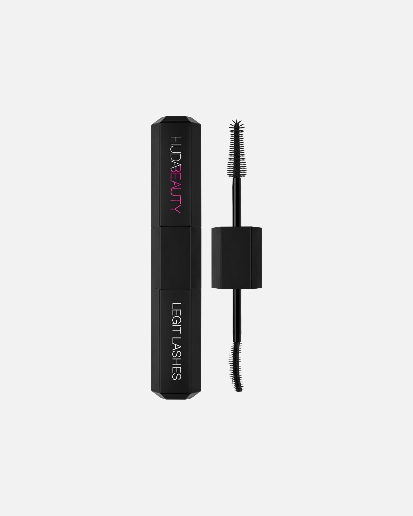 Тушь для ресниц Huda Beauty, 8.5 мл
Тушь для ресниц Huda Beauty, 8.5 мл
