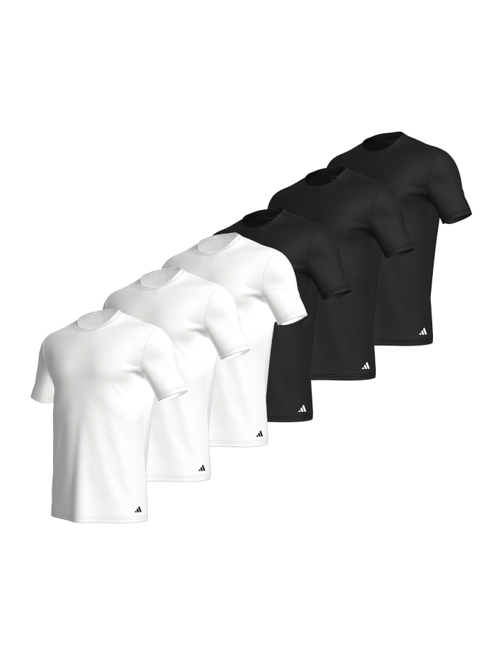 Майка Adidas Sportswear, черный/белый
Майка Adidas Sportswear, черный/белый