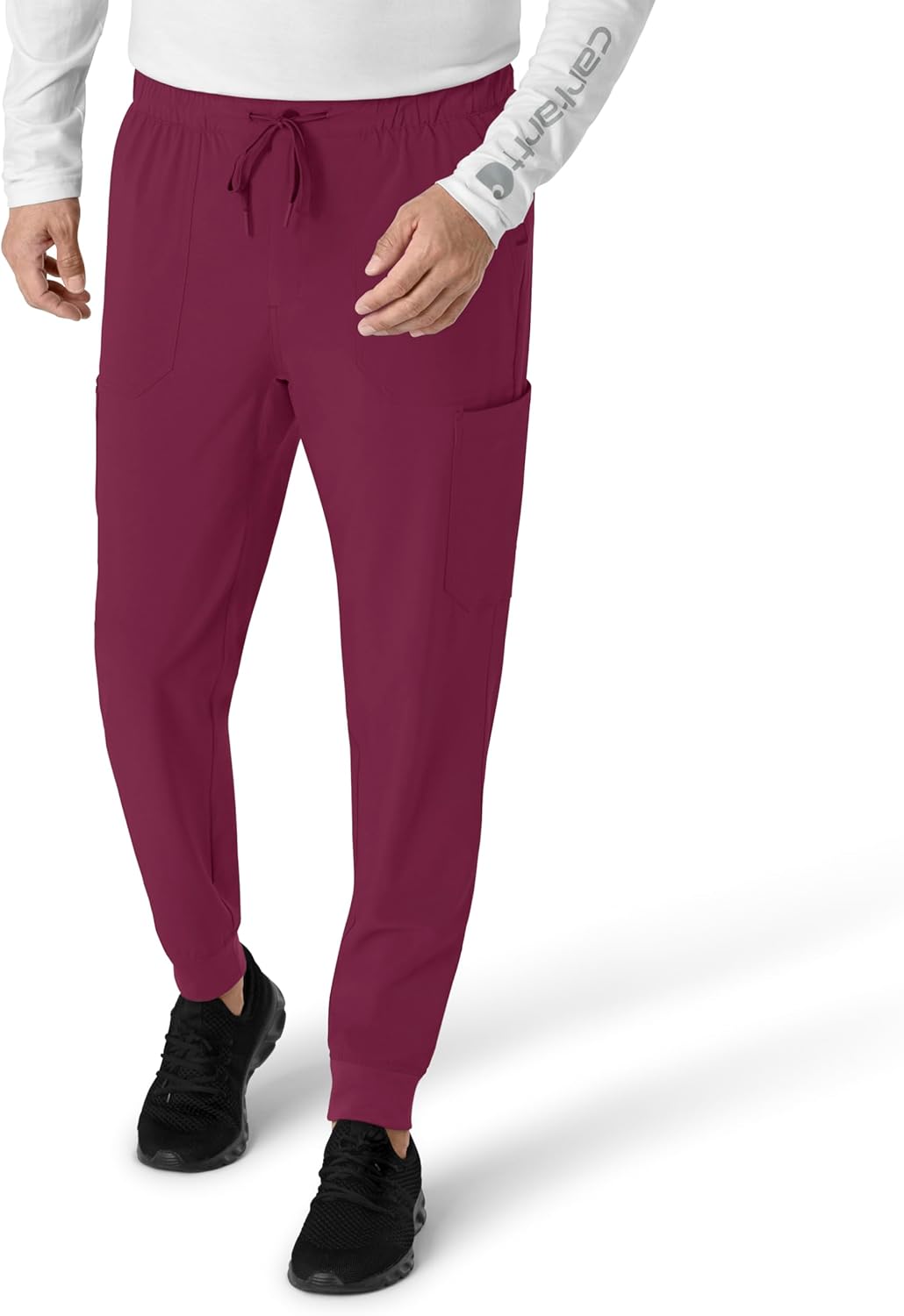 Брюки Carhartt для мужчин, Wine
Брюки Carhartt для мужчин, Wine