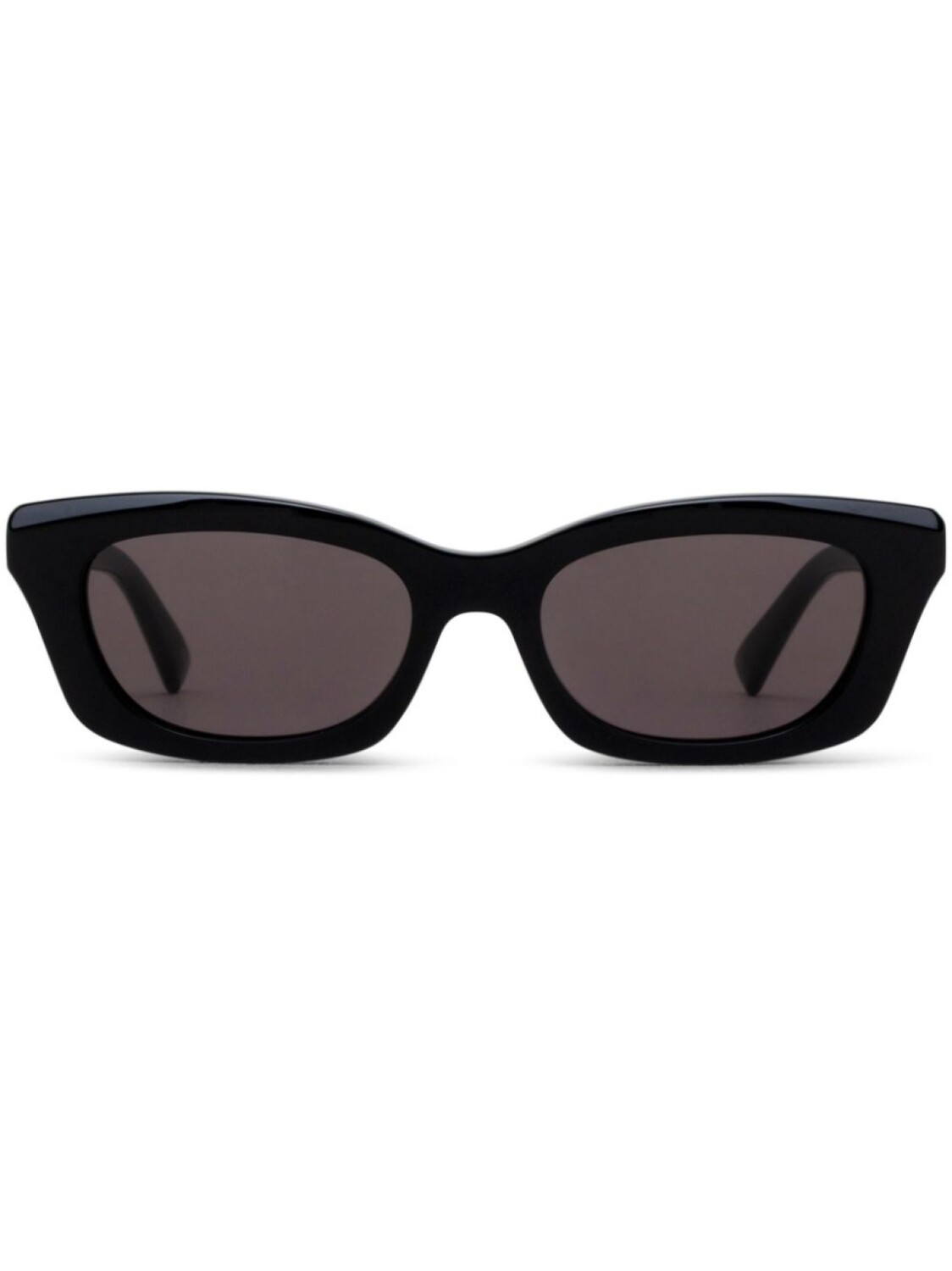 Очки Alexander McQueen Eyewear, черный
Очки Alexander McQueen Eyewear, черный