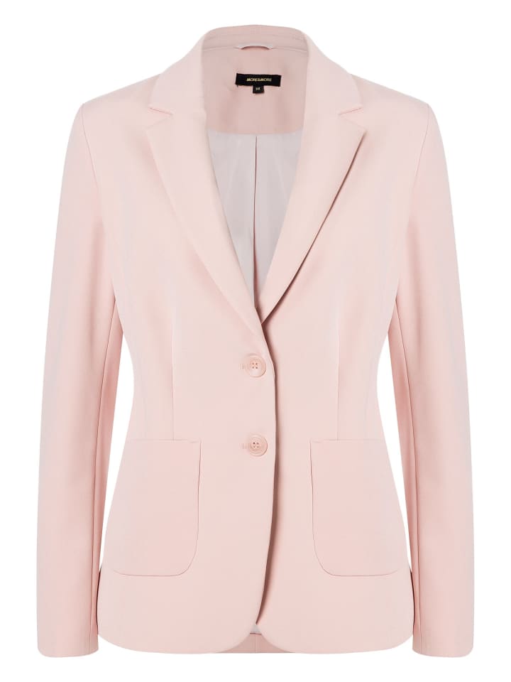 Блейзер More & More 
Блейзер More & More