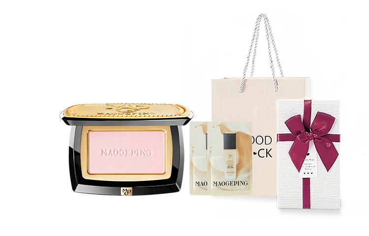 Мягкая ткань, восстанавливающий румянец для кожи, легко растушевывается, контурирование, осветление тона кожи, естественный цвет лица 3,5г MAOGEPING
Мягкая ткань, восстанавливающий румянец для кожи, легко растушевывается, контурирование, осветление тона кожи, естественный цвет лица 3,5г MAOGEPING