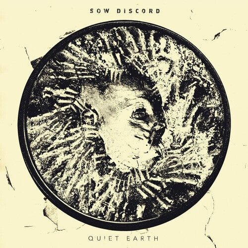 Виниловая пластинка Sow Discord: Quiet Earth
Виниловая пластинка Sow Discord: Quiet Earth
