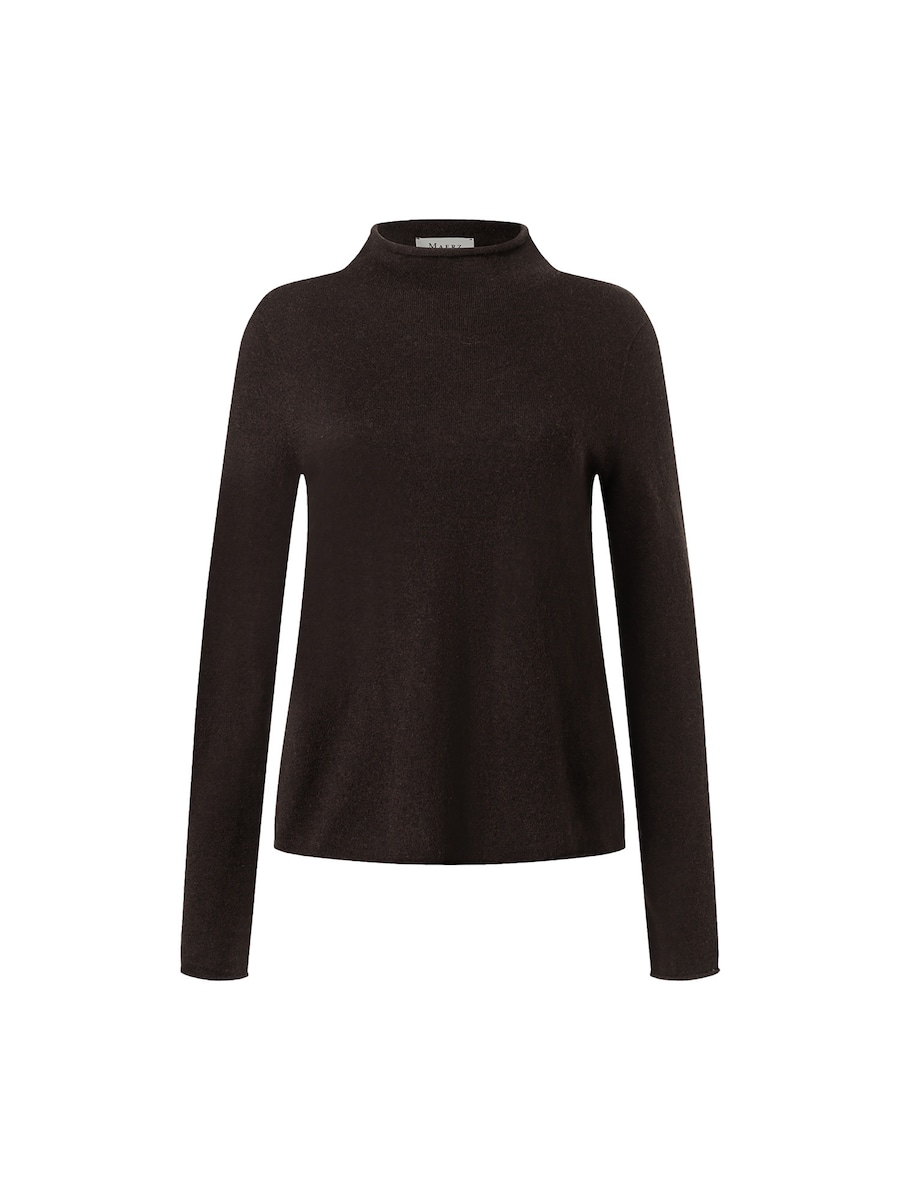 Свитер MAERZ Muenchen, темно-коричневый
Свитер MAERZ Muenchen, темно-коричневый