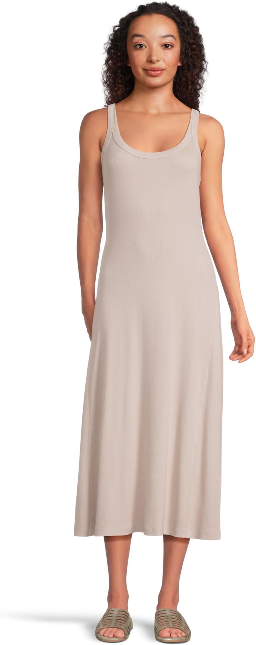 Платье Michael Stars Celine Midi Dress, Cement
Платье Michael Stars Celine Midi Dress, Cement