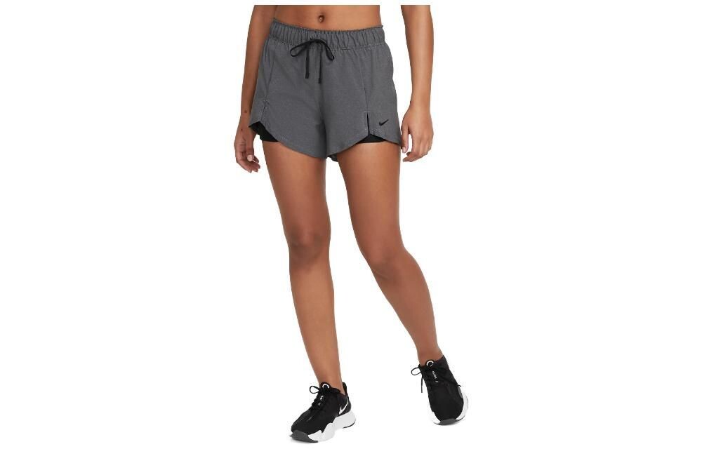 Спортивные шорты женские Nike
Спортивные шорты женские Nike