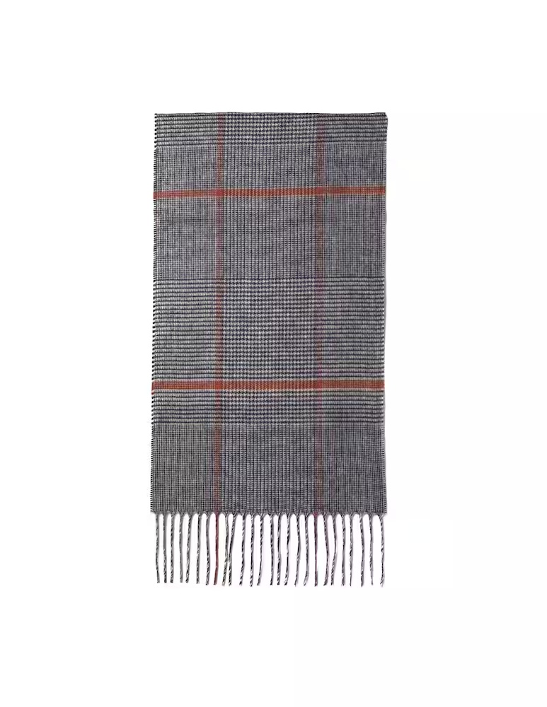 Шарф Aeternum Piacenza Cashmere, мультиколор
Шарф Aeternum Piacenza Cashmere, мультиколор