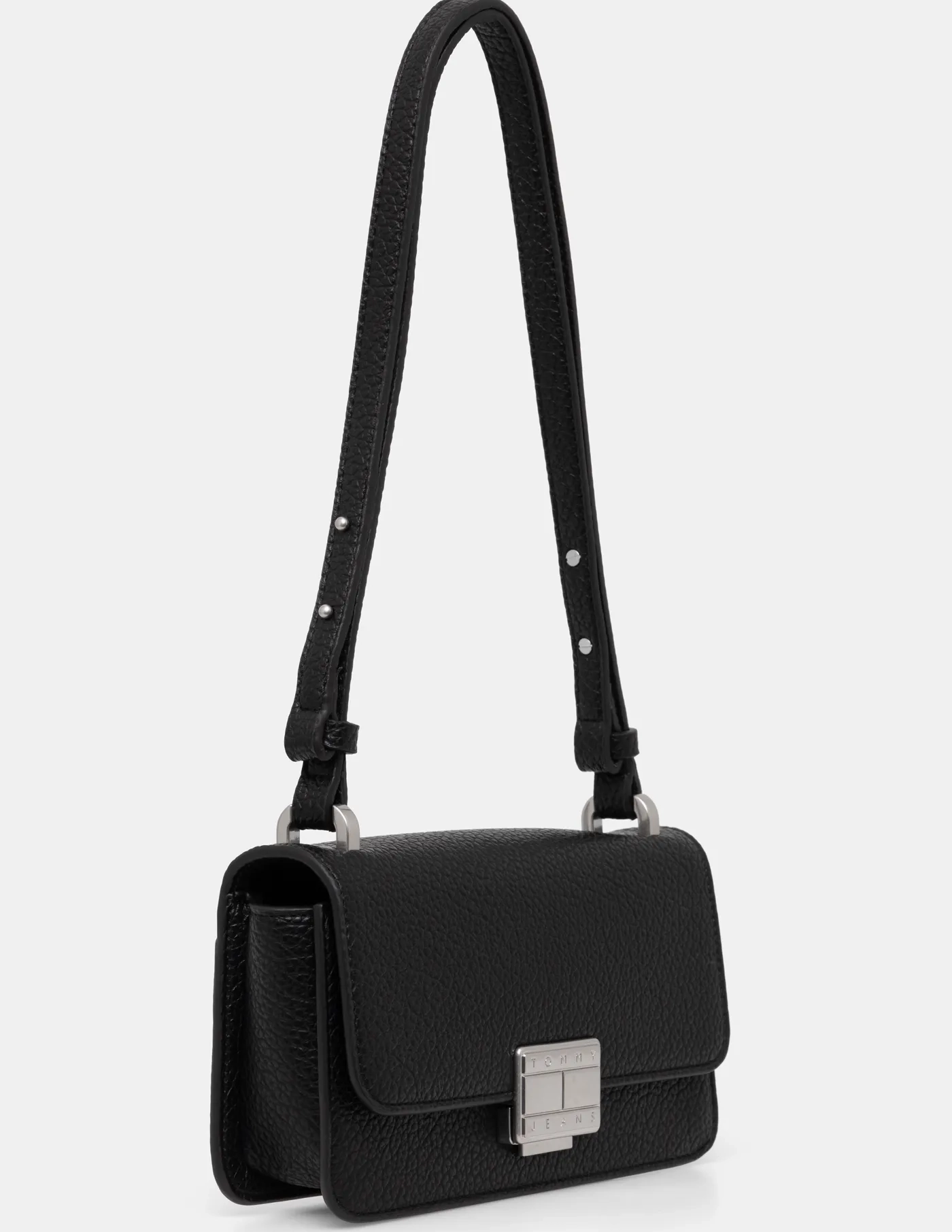 Сумочка Tommy Jeans, черный
Сумочка Tommy Jeans, черный