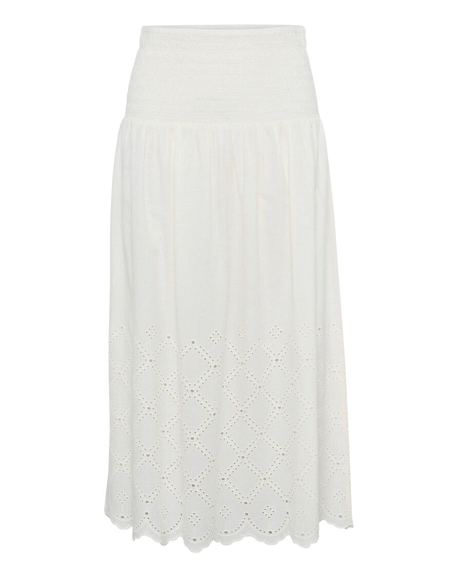 Юбка Part Two RadinkaPW, белый
Юбка Part Two RadinkaPW, белый