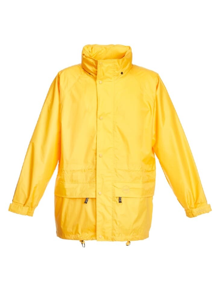 Дождевик BMS Funktionsjacke, желтый
Дождевик BMS Funktionsjacke, желтый