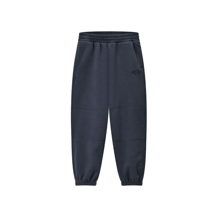 Skechers Мужские вязаные спортивные штаны Sports Alliance Series Odyssey серого цвета
Skechers Мужские вязаные спортивные штаны Sports Alliance Series Odyssey серого цвета