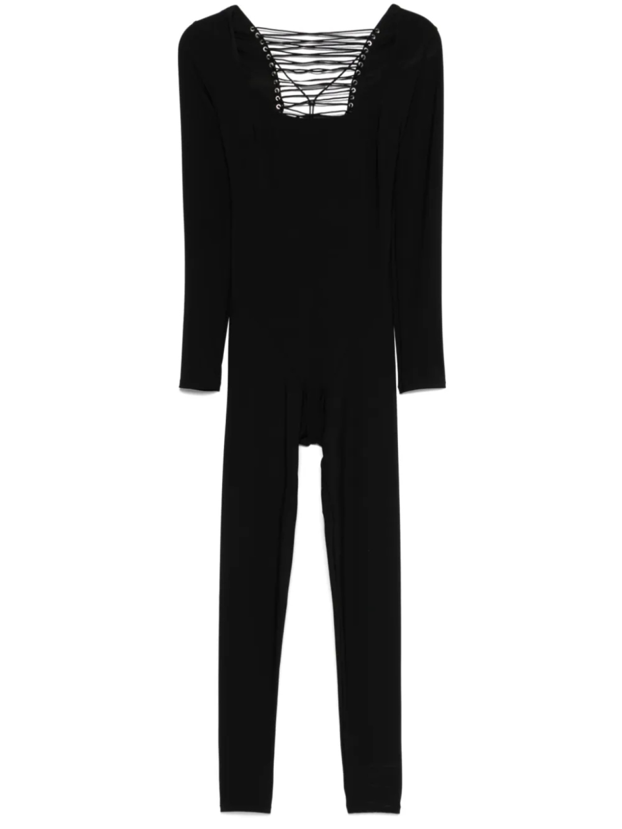 Комбинезон Maison Close Nuit Infinie, черный
Комбинезон Maison Close Nuit Infinie, черный