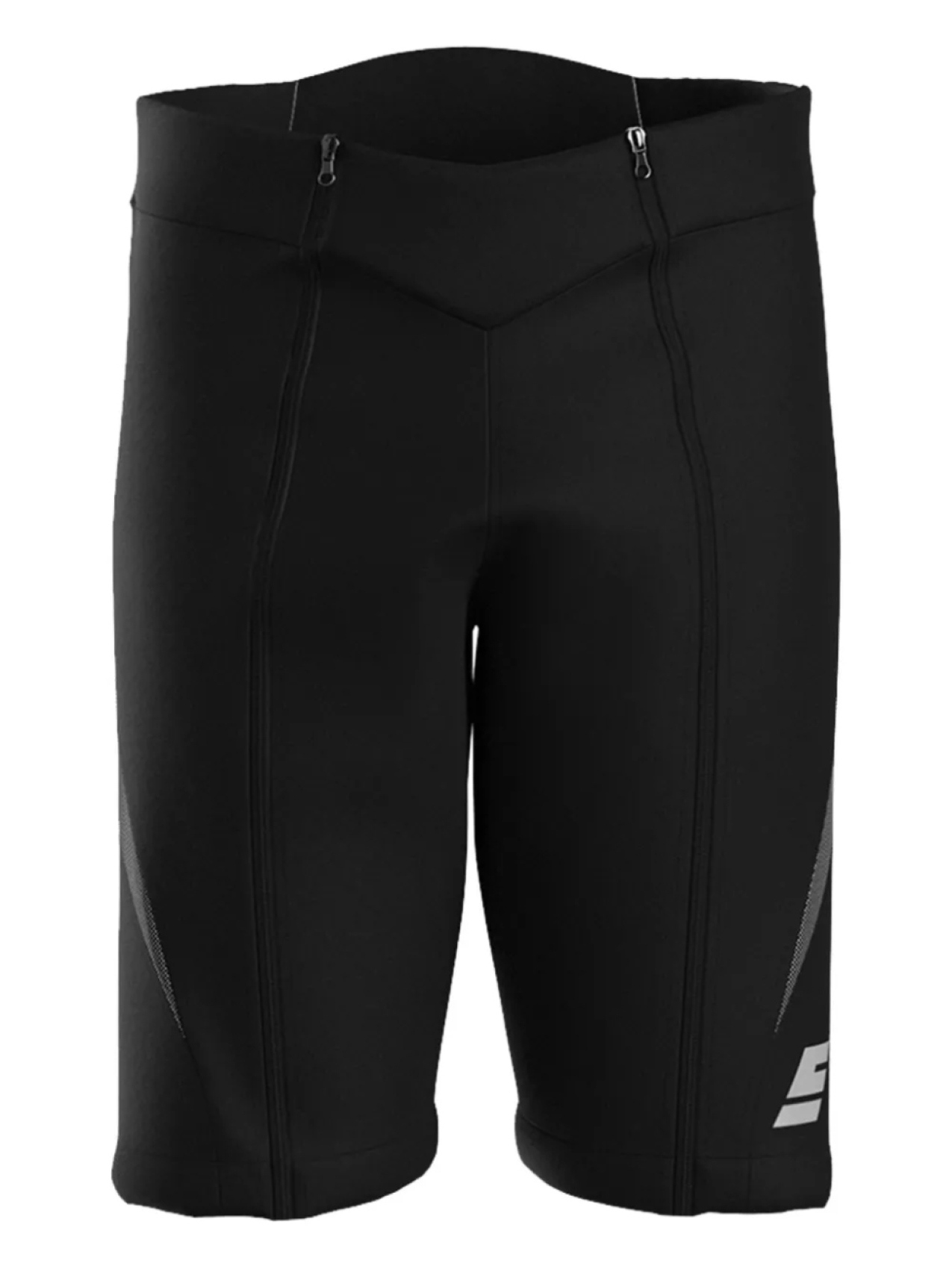 Велосипедные шорты ENERGIA PURA со светоотражающими деталями
Велосипедные шорты ENERGIA PURA со светоотражающими деталями