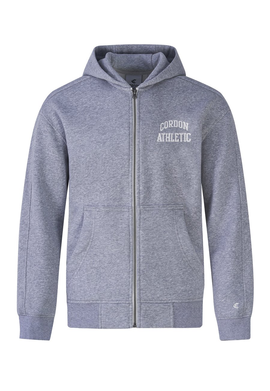 Худи Cordon Sport Hoodie, Grey/Light Grey
Худи Cordon Sport Hoodie, Grey/Light Grey