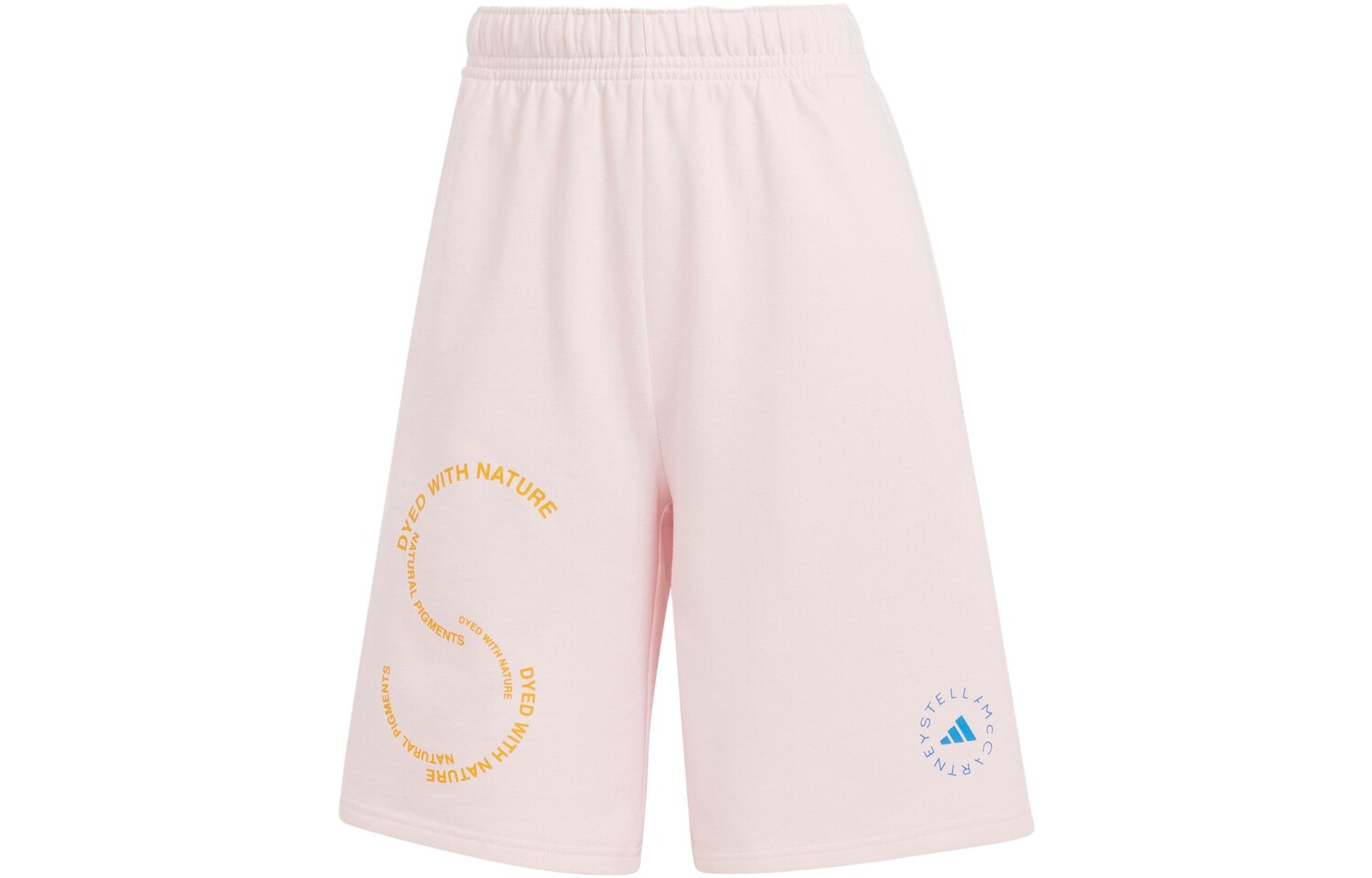 Повседневные шорты женские розовые Adidas
Повседневные шорты женские розовые Adidas