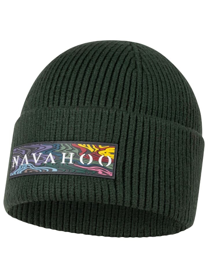 Вязаная шапка Navahoo Strick Keksmagie 14, цвет dark green
Вязаная шапка Navahoo Strick Keksmagie 14, цвет dark green