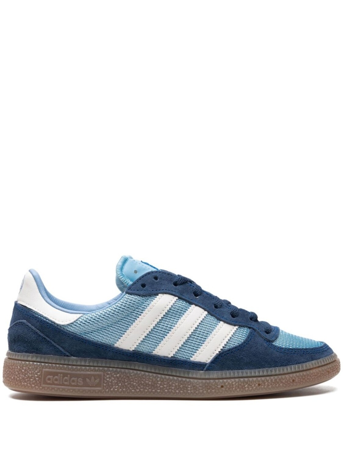 Сетчатые кроссовки Handball Pro SPZL Adidas, синий
Сетчатые кроссовки Handball Pro SPZL Adidas, синий