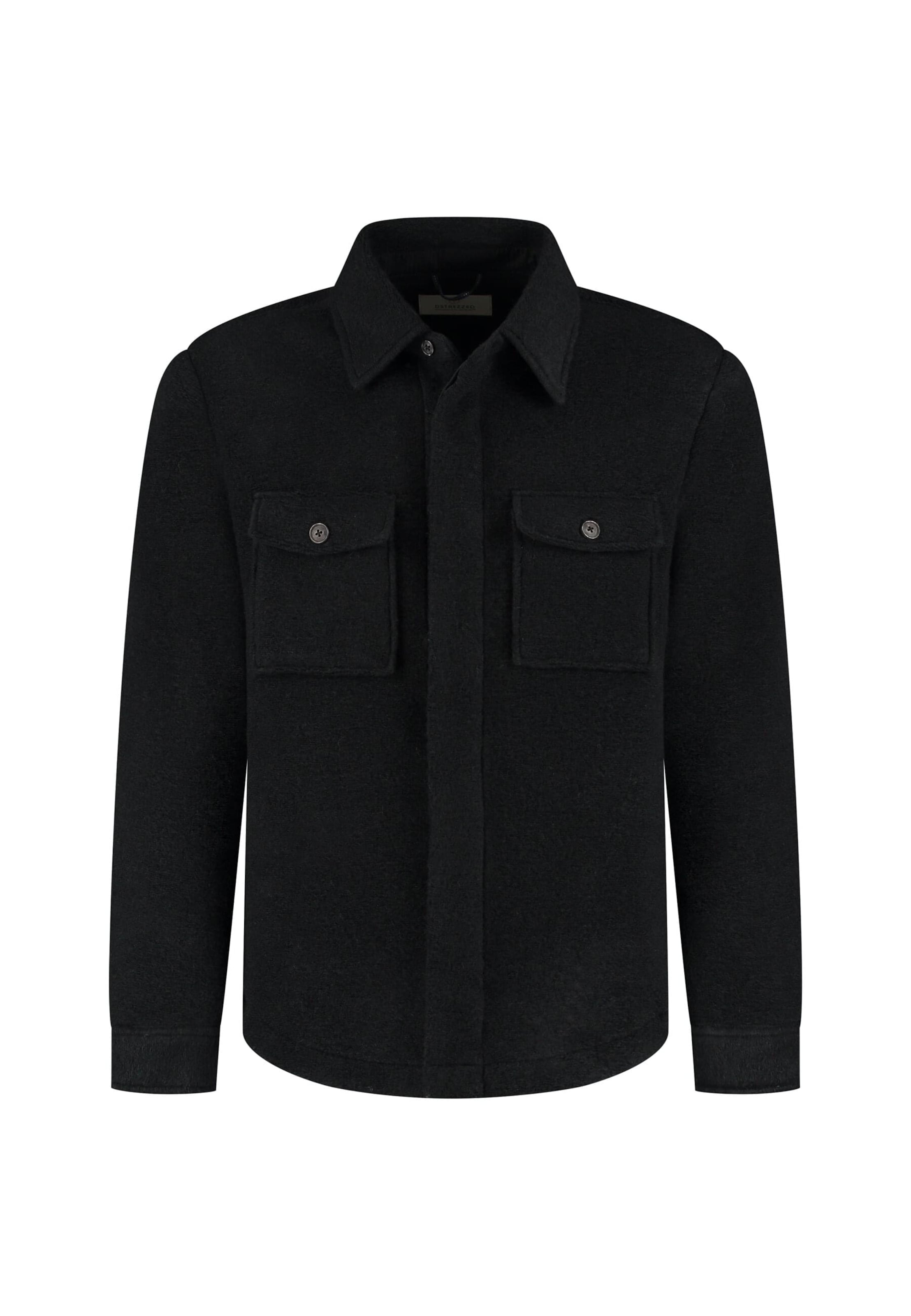 Dstrezzed Куртка для межсезонья в черном цвете
Dstrezzed Куртка для межсезонья в черном цвете