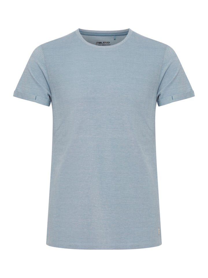 Футболка BLEND, синий
Футболка BLEND, синий