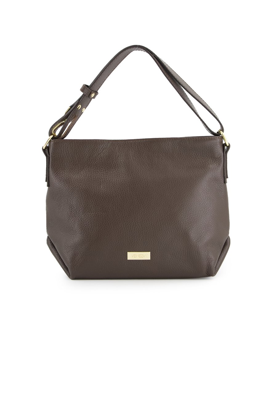 Сумка VENEZIA Handbag, Brown
Сумка VENEZIA Handbag, Brown
