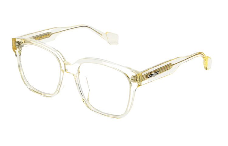 GENTLE MONSTER Пластиковая оправа квадратные солнцезащитные очки унисекс, Yellow
GENTLE MONSTER Пластиковая оправа квадратные солнцезащитные очки унисекс, Yellow