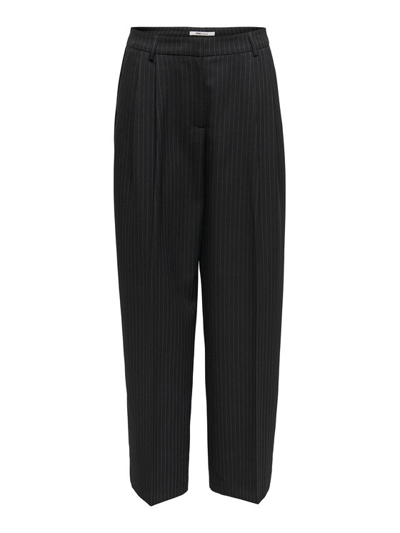 Брюки straight fit Reina 15349616 Only, черный
Брюки straight fit Reina 15349616 Only, черный