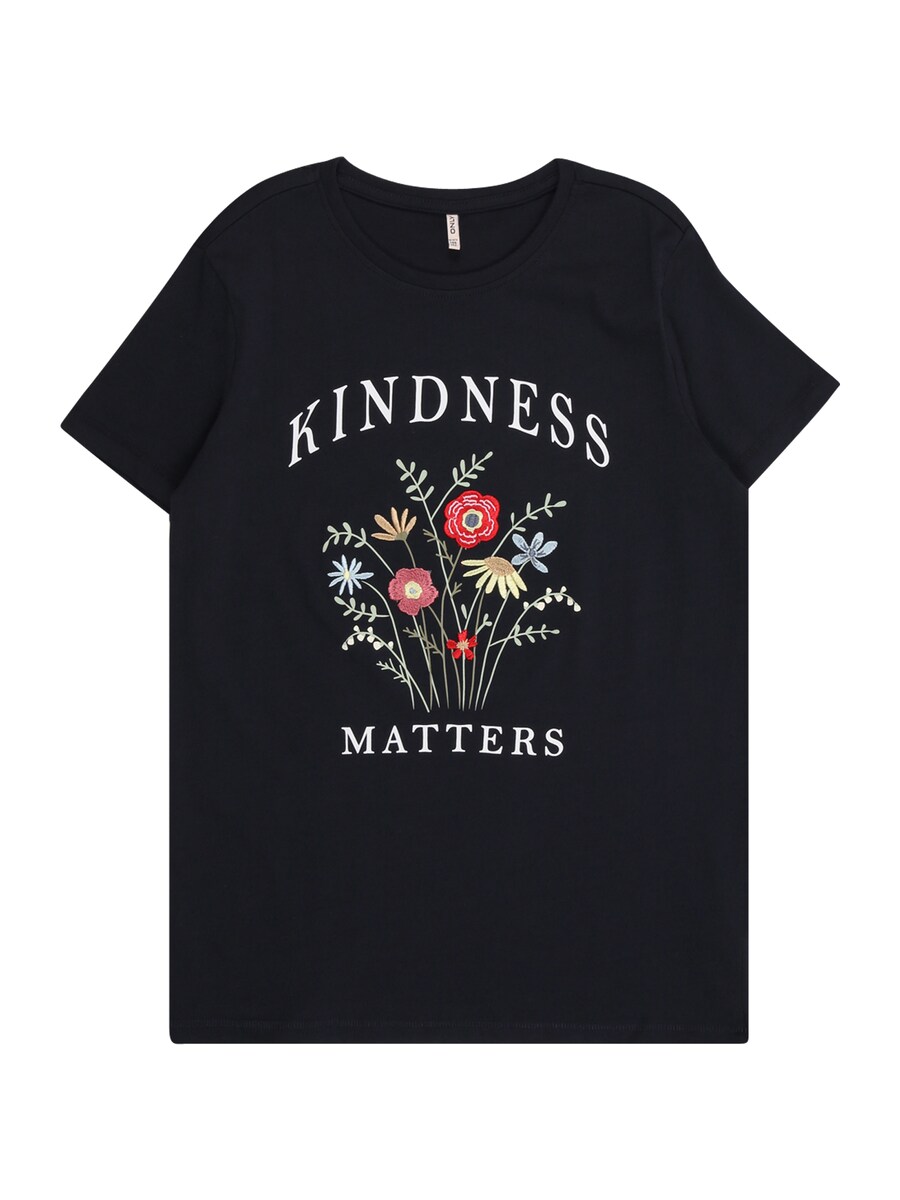 Рубашка ONLY GIRLS KOGEMMA, Night Blue
Рубашка ONLY GIRLS KOGEMMA, Night Blue