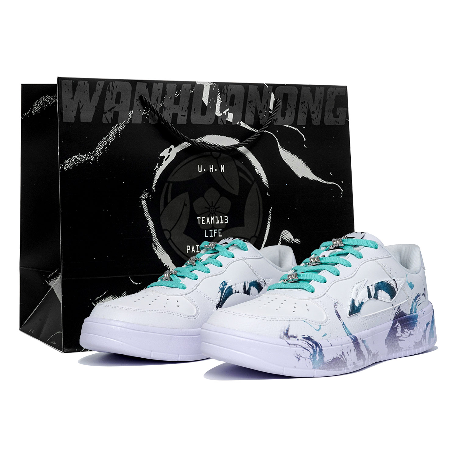 LINING Низкие кроссовки для скейтбординга Pontoon Boats Coverage, устойчивые к скольжению и истиранию, мужские, белые, серые
LINING Низкие кроссовки для скейтбординга Pontoon Boats Coverage, устойчивые к скольжению и истиранию, мужские, белые, серые