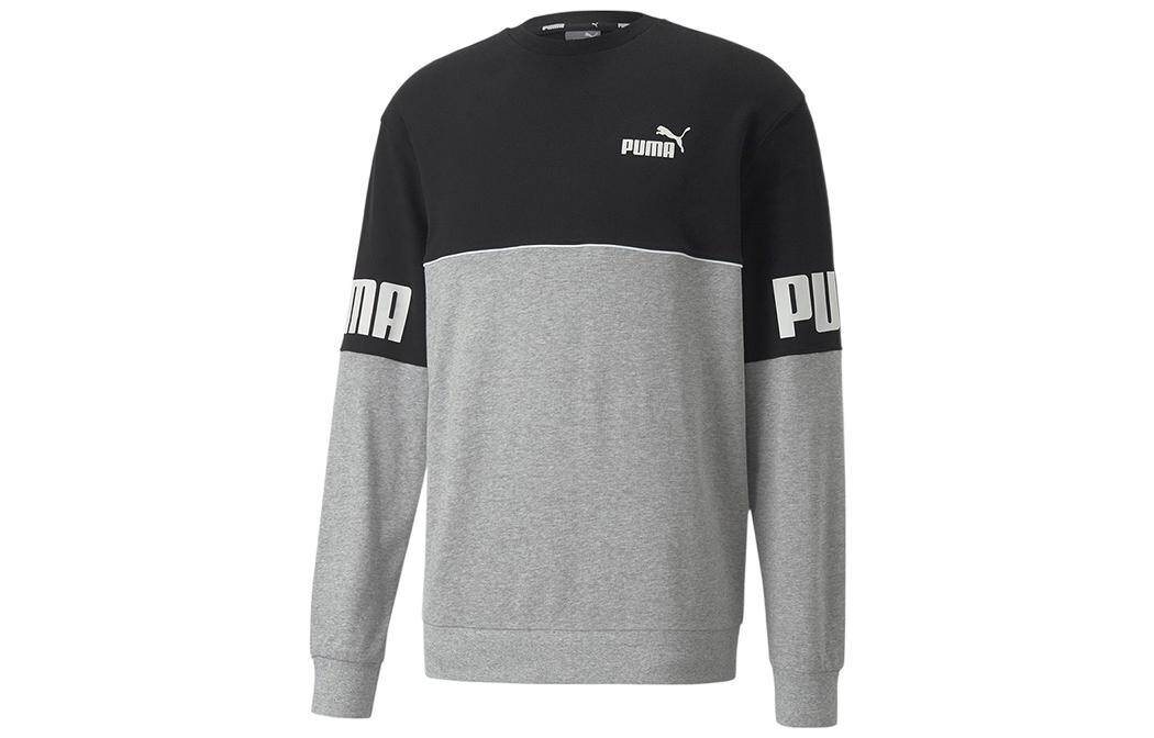 Толстовка мужская многоцветная Puma, цвет Multicolor 
Толстовка мужская многоцветная Puma, цвет Multicolor