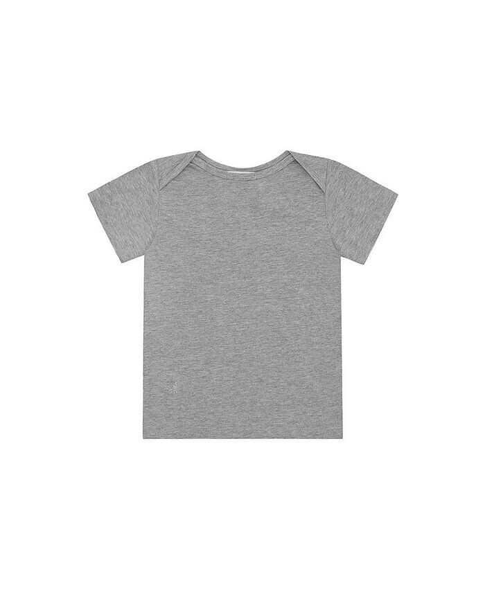 Toddler Sea Клетчатая рубашка Vild House Of Little, серый
Toddler Sea Клетчатая рубашка Vild House Of Little, серый