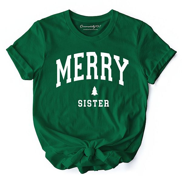Ретро футболка Merry Sister для семейного праздника Ornamentallyyou, Evergreen, Зеленый, Ретро футболка Merry Sister для семейного праздника Ornamentallyyou, Evergreen
Ретро футболка Merry Sister для семейного праздника Ornamentallyyou, Evergreen, Зеленый, Ретро футболка Merry Sister для семейного праздника Ornamentallyyou, Evergreen