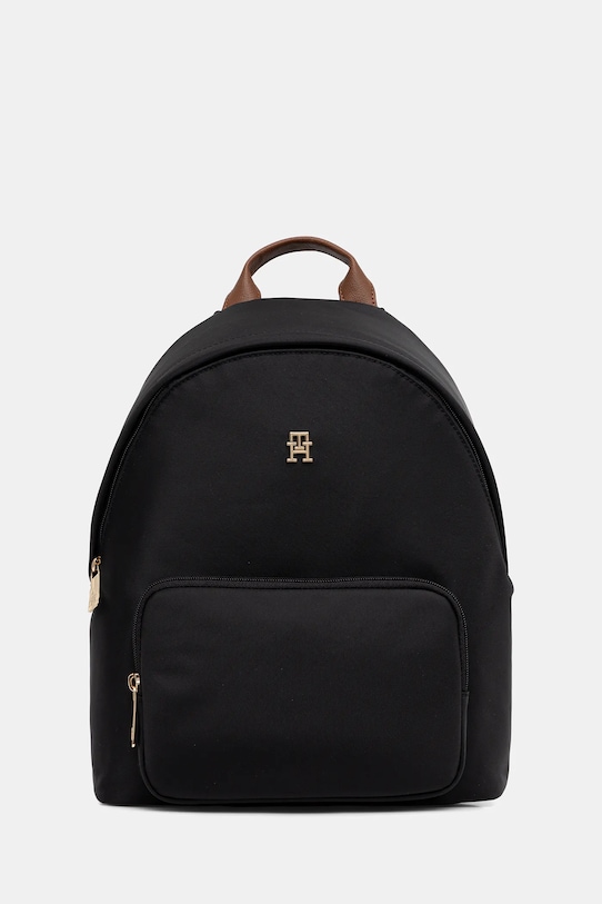 Рюкзак Tommy Hilfiger, черный
Рюкзак Tommy Hilfiger, черный