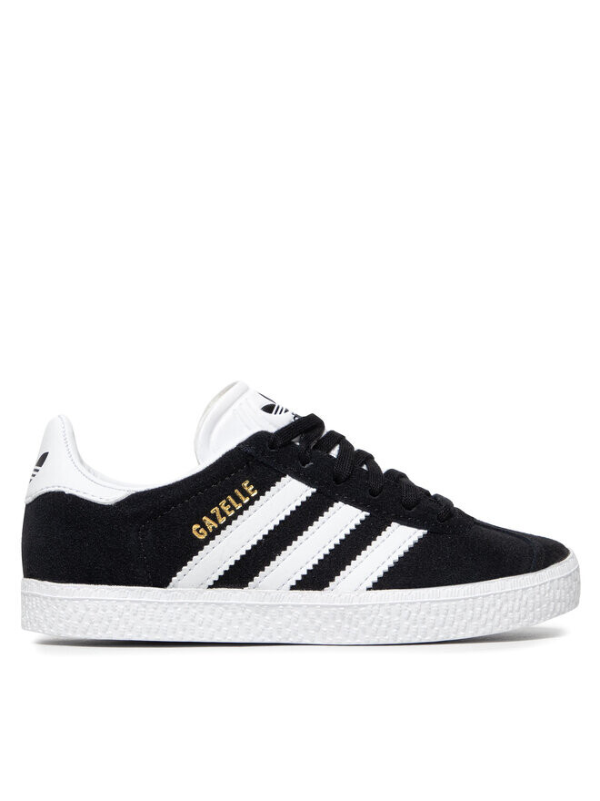 Кроссовки Gazelle C adidas, черный
Кроссовки Gazelle C adidas, черный