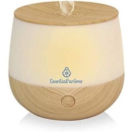 Esential'Aroms Essential'Mist Увлажнитель воздуха EssentialArom 1 шт., 200 г Esential´Aroms
Esential'Aroms Essential'Mist Увлажнитель воздуха EssentialArom 1 шт., 200 г Esential´Aroms