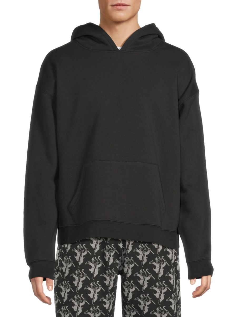 Толстовка с принтом на спине KROST x Monopoly Krost, черный
Толстовка с принтом на спине KROST x Monopoly Krost, черный