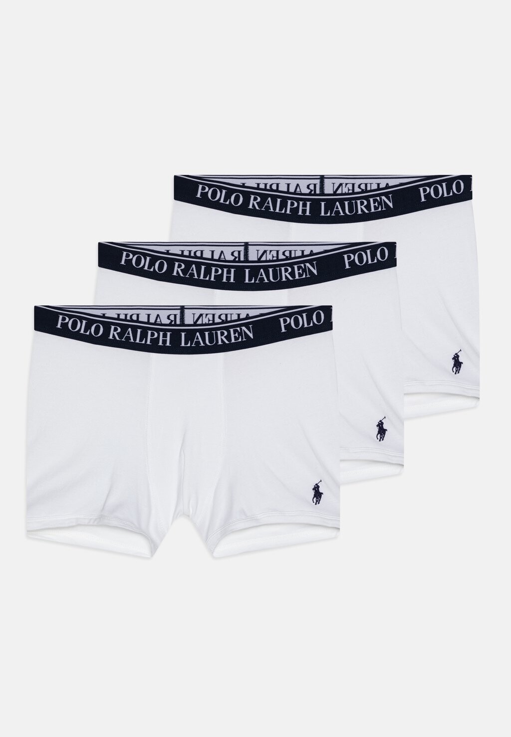 Трусики STRETCH BRIEF 3 PACK Polo Ralph Lauren, цвет white
Трусики STRETCH BRIEF 3 PACK Polo Ralph Lauren, цвет white