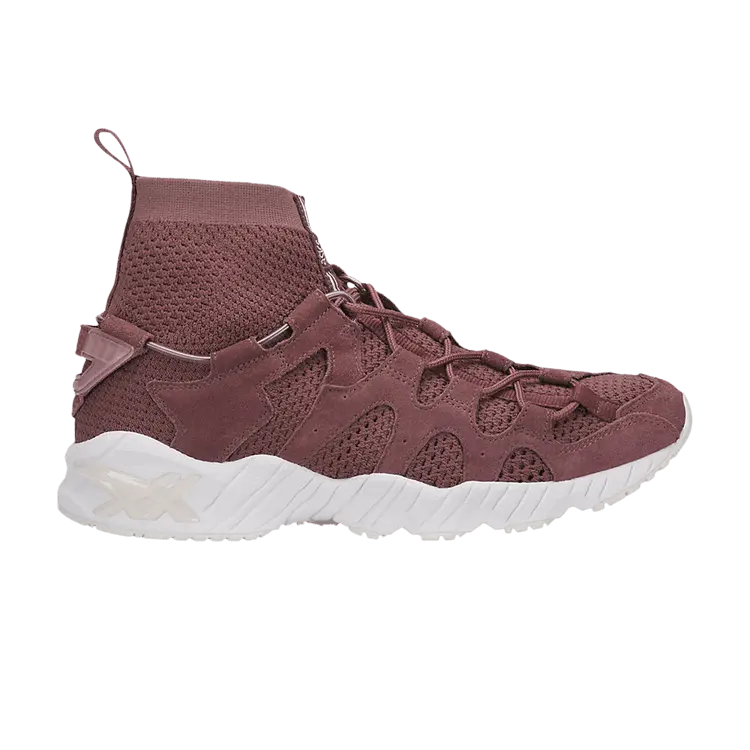 Кроссовки ASICS Gel Mai Knit MT Rose Taupe, красный
Кроссовки ASICS Gel Mai Knit MT Rose Taupe, красный