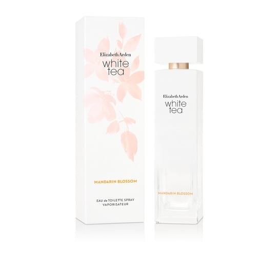 Туалетная вода Elizabeth Arden, White Tea Mandarin Blossom, 100 мл
Туалетная вода Elizabeth Arden, White Tea Mandarin Blossom, 100 мл