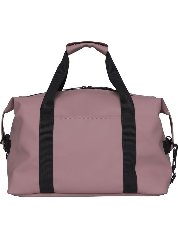 BECKMANN Сумка Street Weekend 24H Ash Rose в розовом цвете
BECKMANN Сумка Street Weekend 24H Ash Rose в розовом цвете