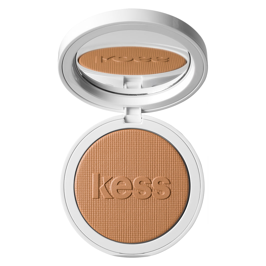 Бронзер 365 bronzer Kess Berlin, light to medium, вес 8.5 гр.
Бронзер 365 bronzer Kess Berlin, light to medium, вес 8.5 гр.