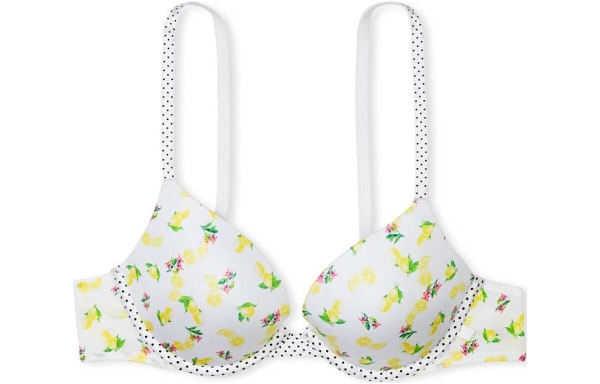 Женский бюстгальтер Victoria'S Secret
Женский бюстгальтер Victoria'S Secret