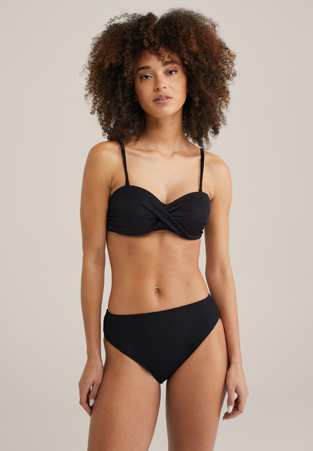 Плавки WE Fashion, черный
Плавки WE Fashion, черный