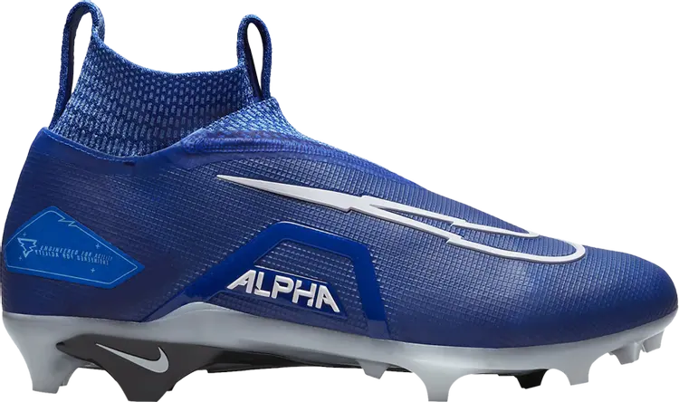 Кроссовки Alpha Menace Elite 3 'Game Royal', синий
Кроссовки Alpha Menace Elite 3 'Game Royal', синий