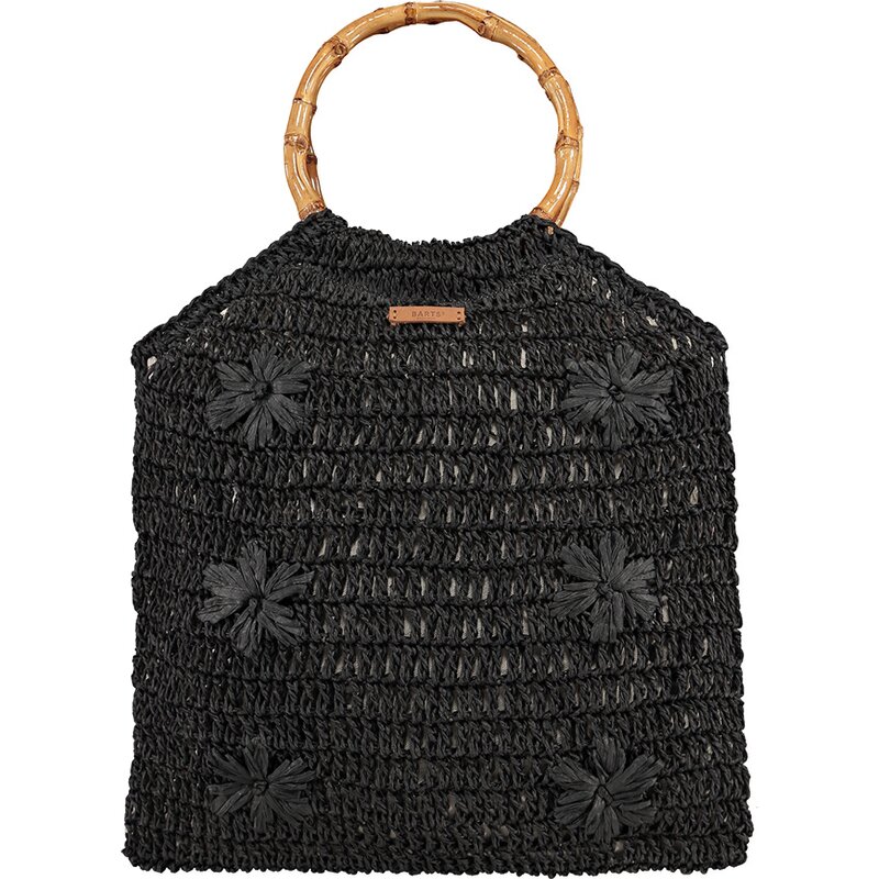 Сумка-Шоппер Tamarama для отдыха Barts, черный
Сумка-Шоппер Tamarama для отдыха Barts, черный