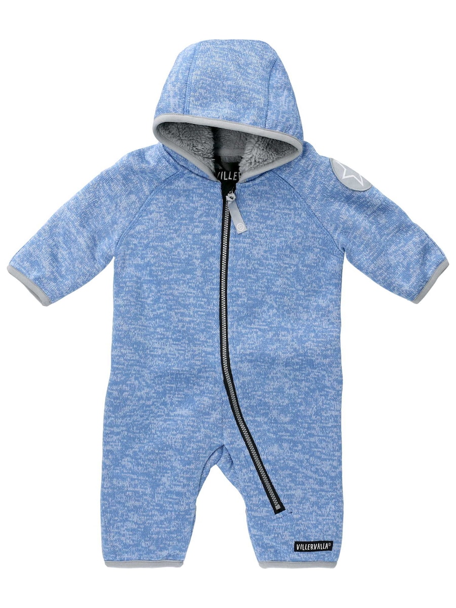 Комбинезон Villervalla, синий
Комбинезон Villervalla, синий