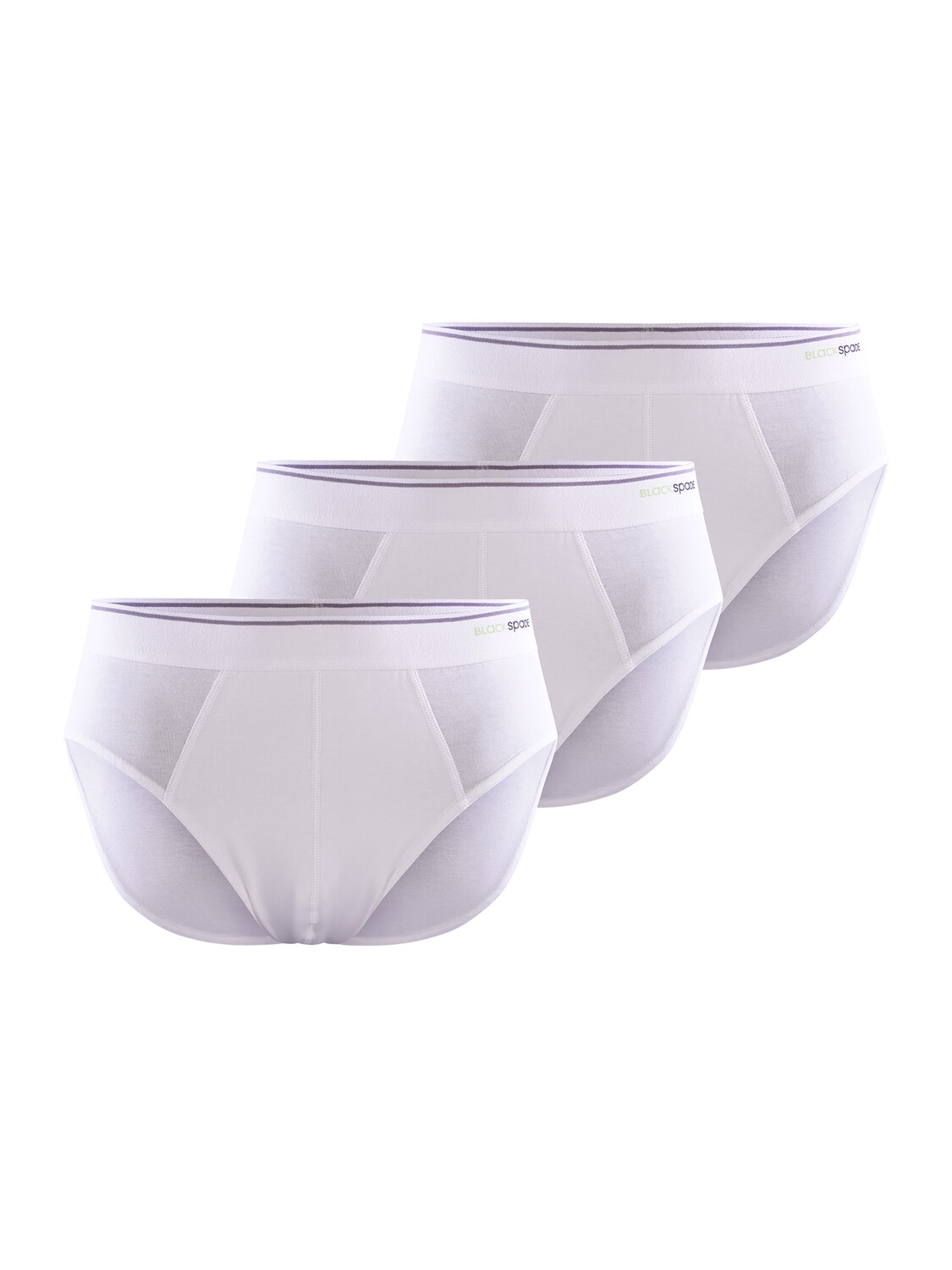 Трусы BLACKSPADE Fits perfect Tender Cotton, белый
Трусы BLACKSPADE Fits perfect Tender Cotton, белый