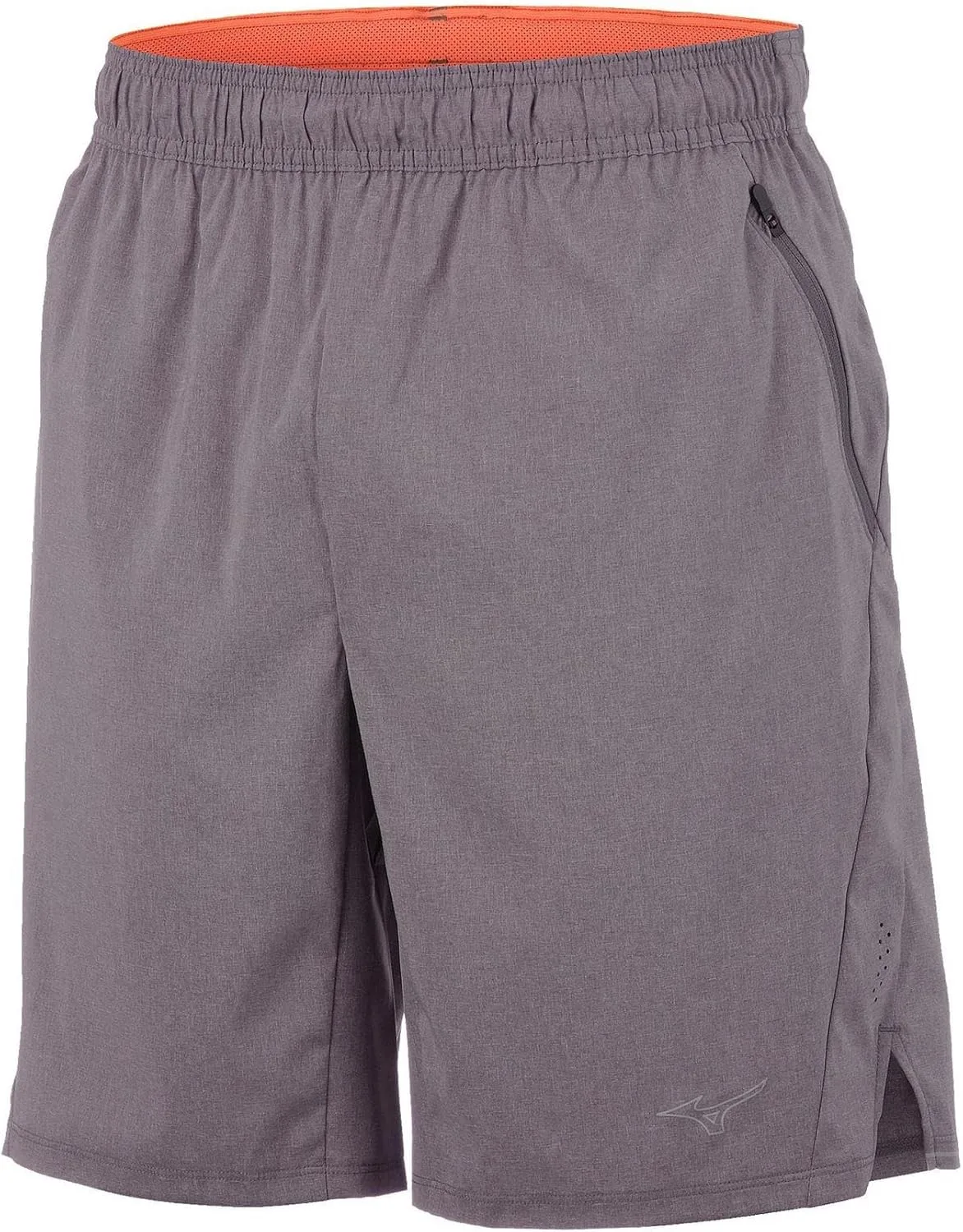 Мужские беговые шорты Mizuno Alpha ECO 9"
Мужские беговые шорты Mizuno Alpha ECO 9"